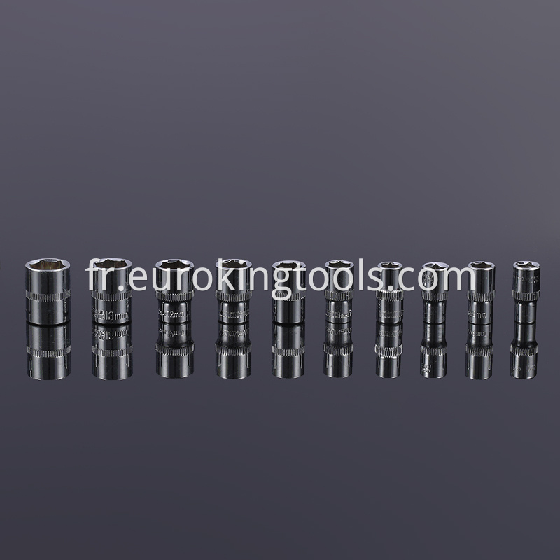 53PCS SOCKET SET